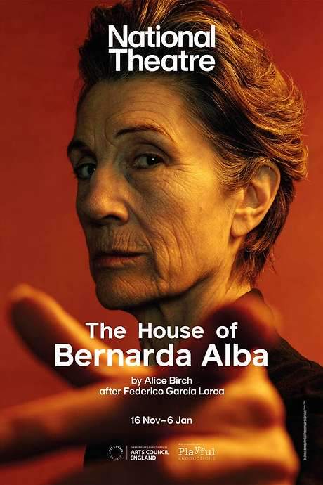 The House of Bernarda Alba